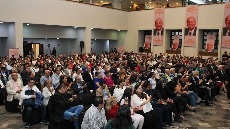 96 aniversario